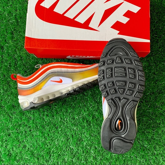 Nike Air Max 97 - Picture 7 of 9